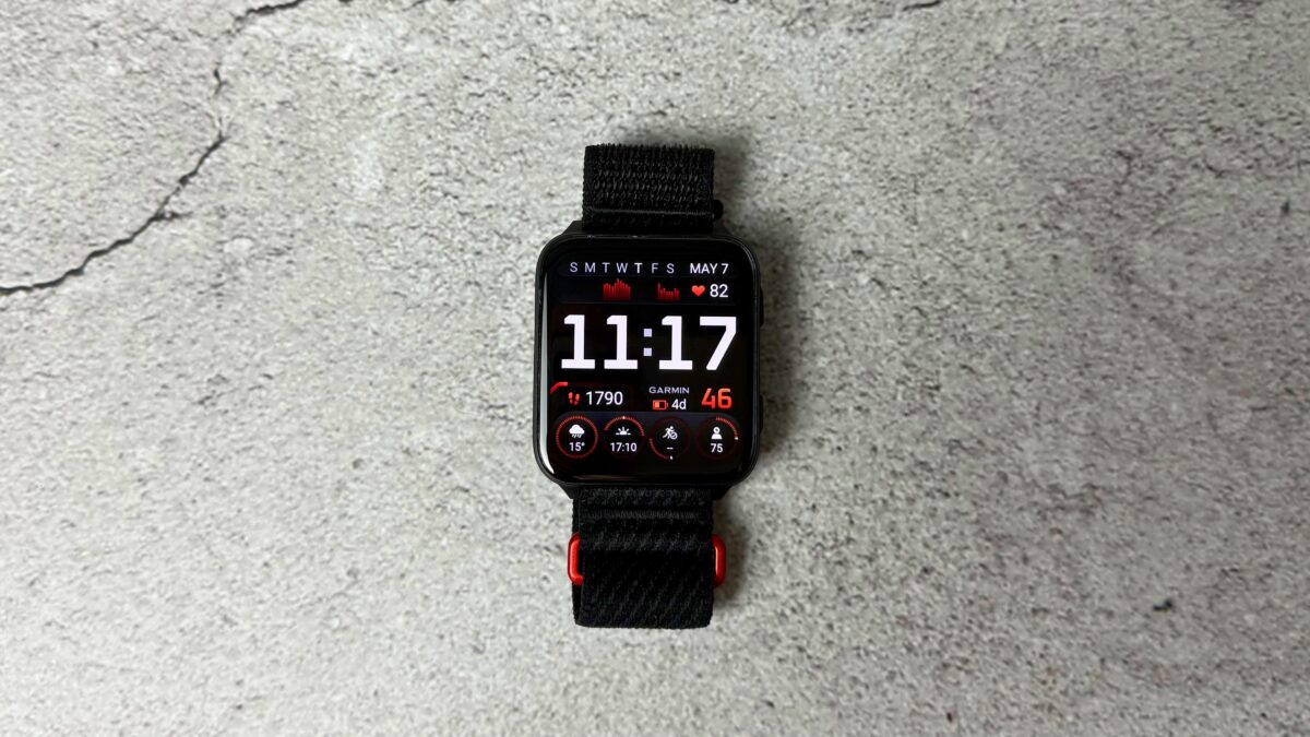 Garmin Venu X1 Review