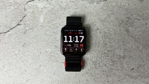 Garmin Venu X1 Review