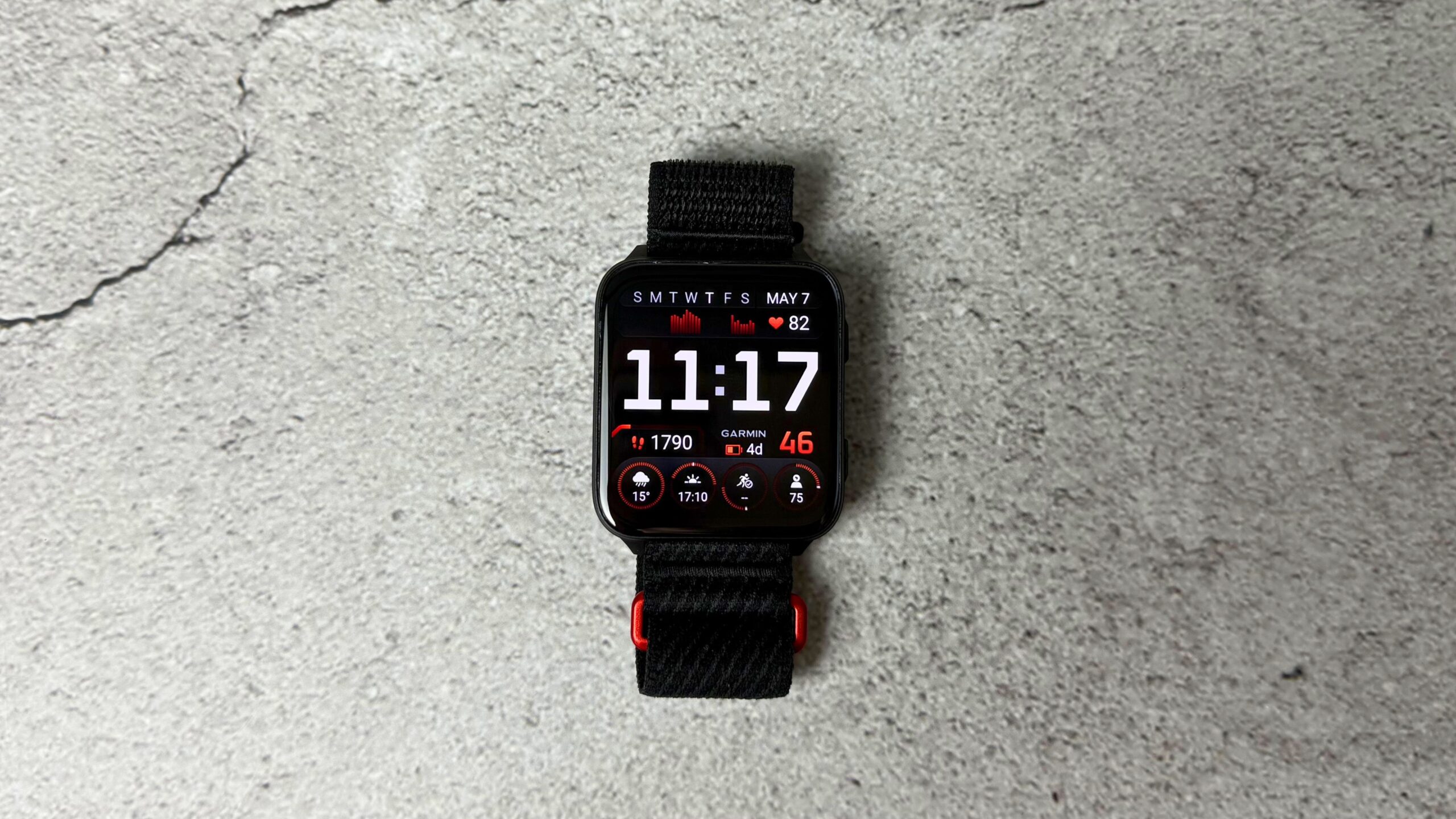 Garmin Venu X1 Review: A Month On The Wrist With Garmin’s Thinnest-Ever Smartwatch