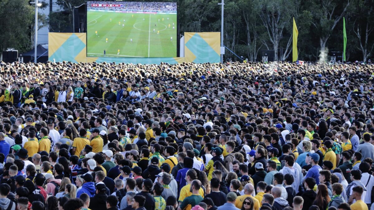 2026 FIFA World Cup