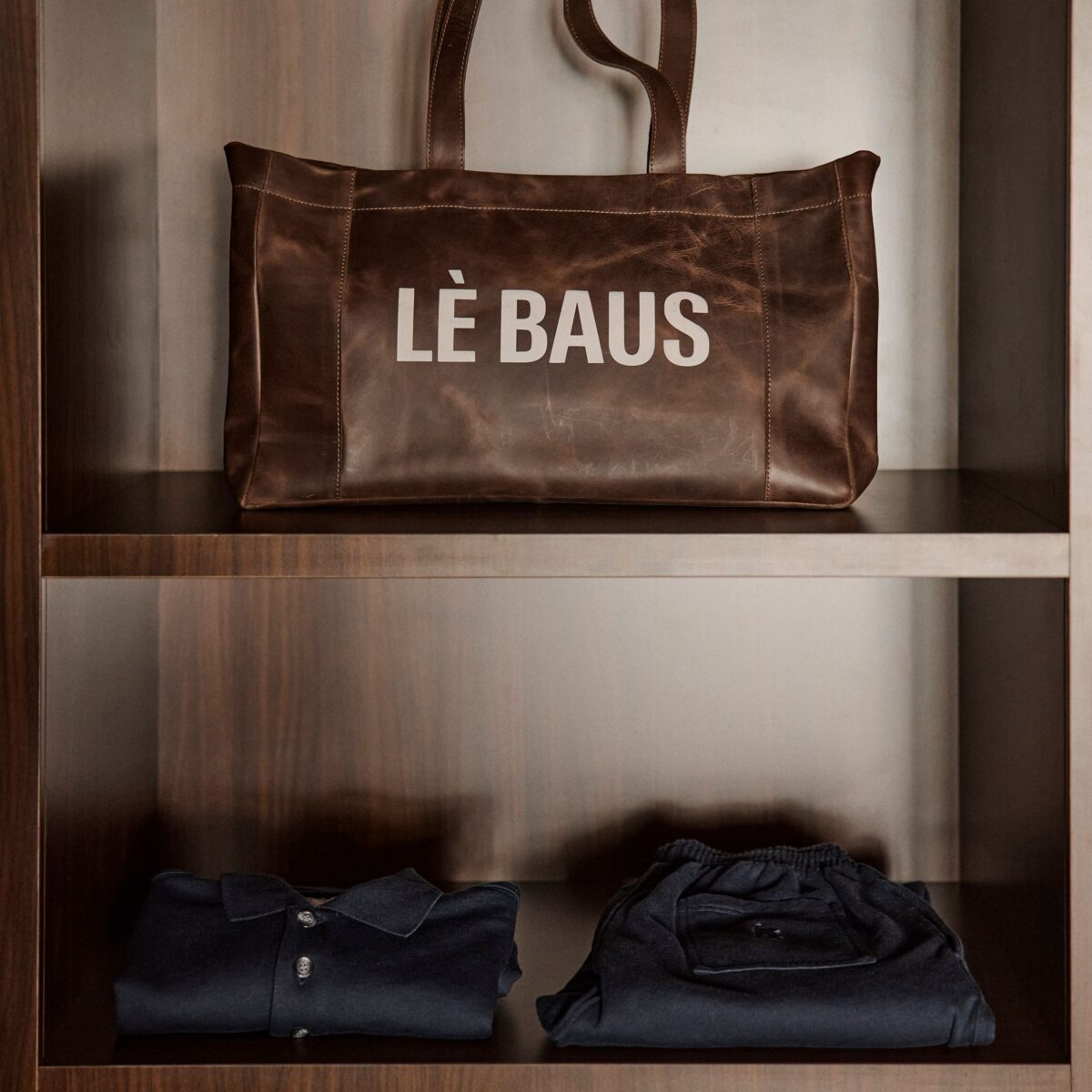 LE BAUS Sydney