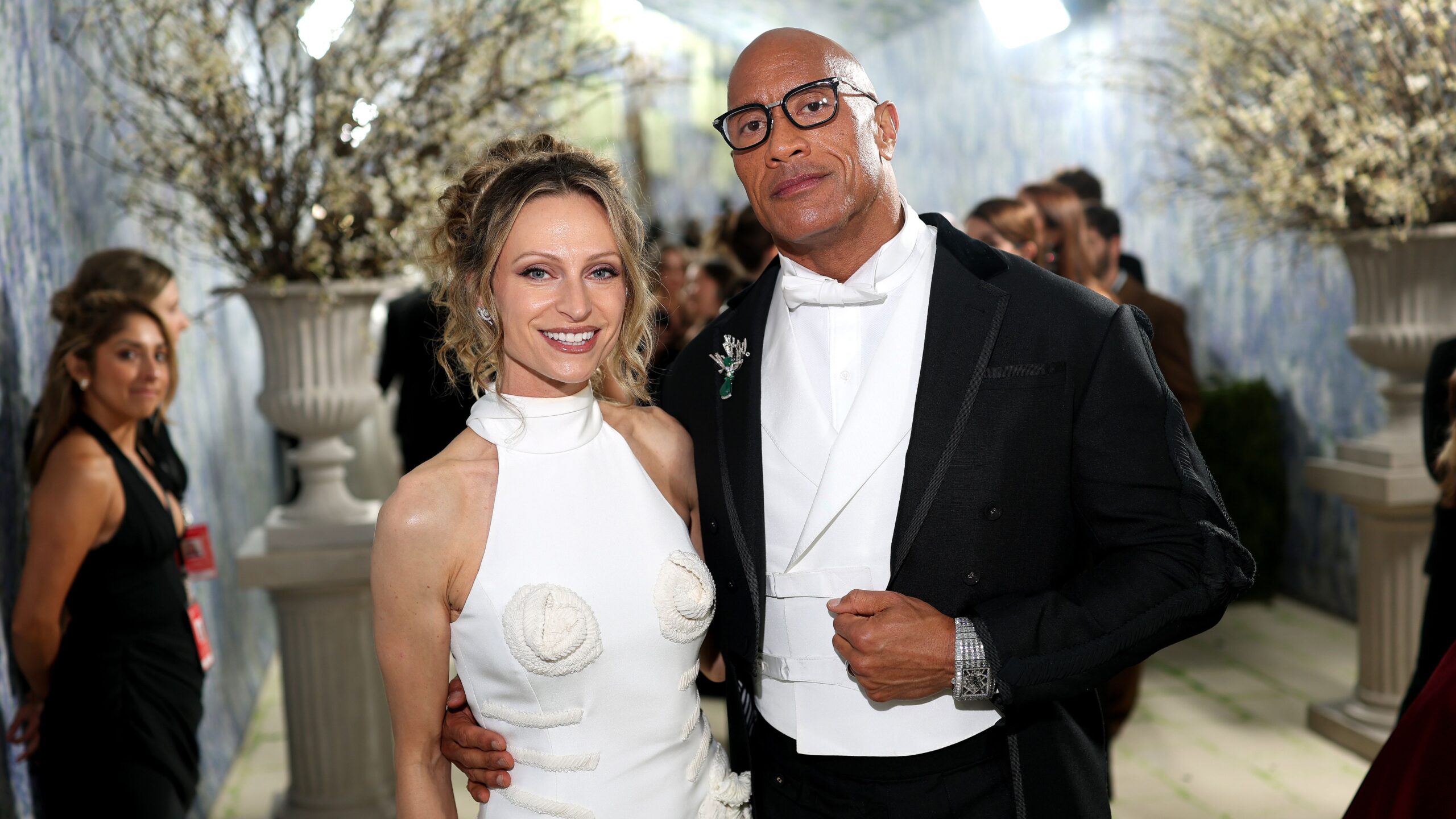 All The Best Watches At The 2026 Met Gala