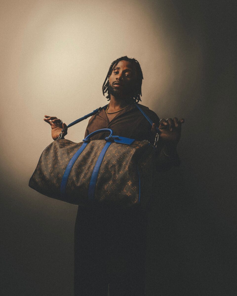 Onye Agbarakwe, Creator and Model