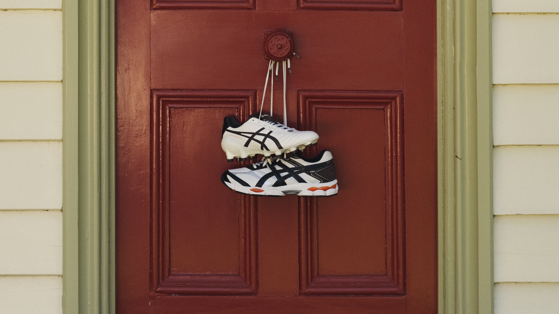 Good Finds: Perfect Pasta, EARLS X ASICS Collab Again, & Plenty More