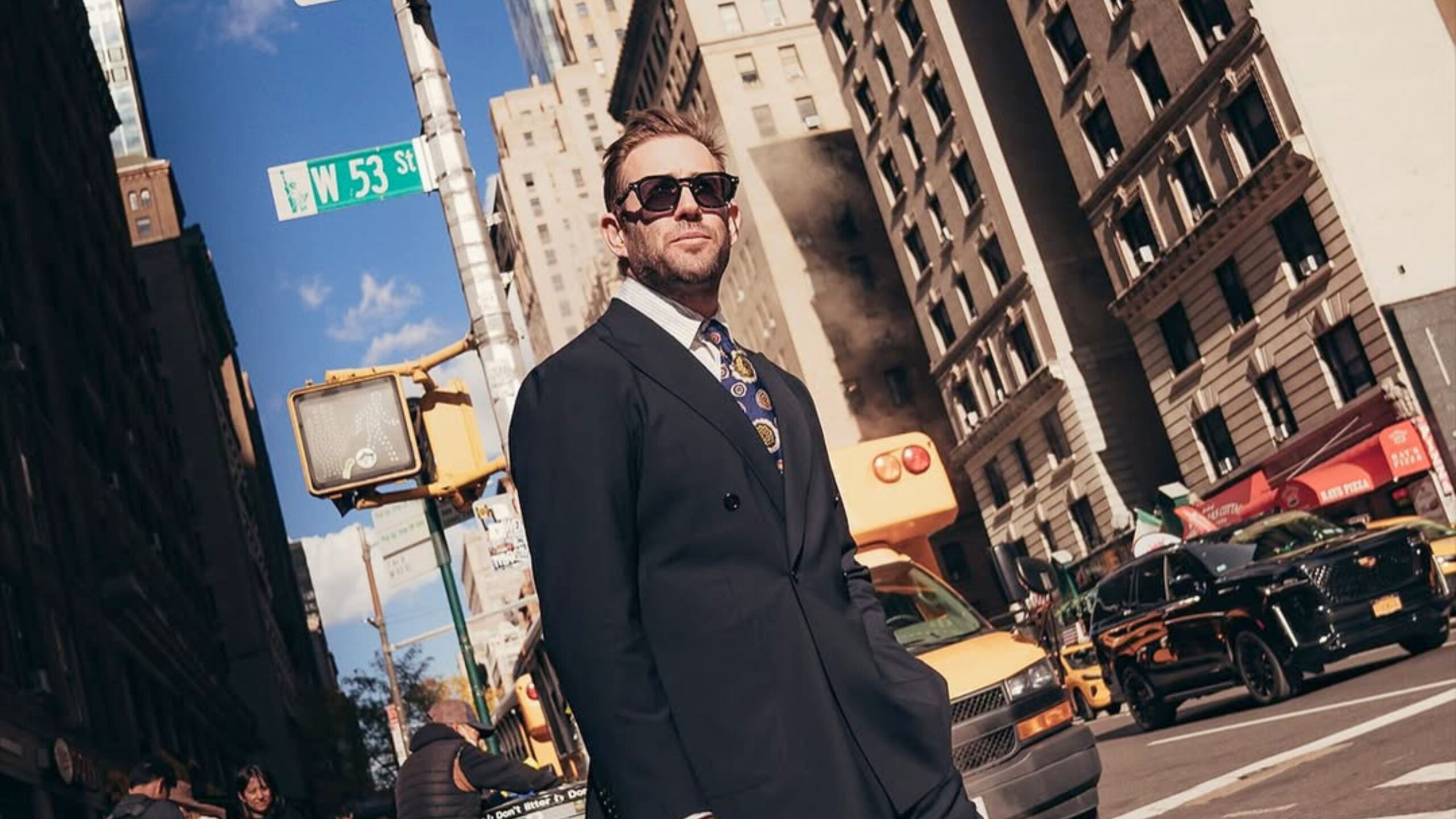 Australia’s Best-Dressed Men Reveal One Fashion Item They Can’t Live Without