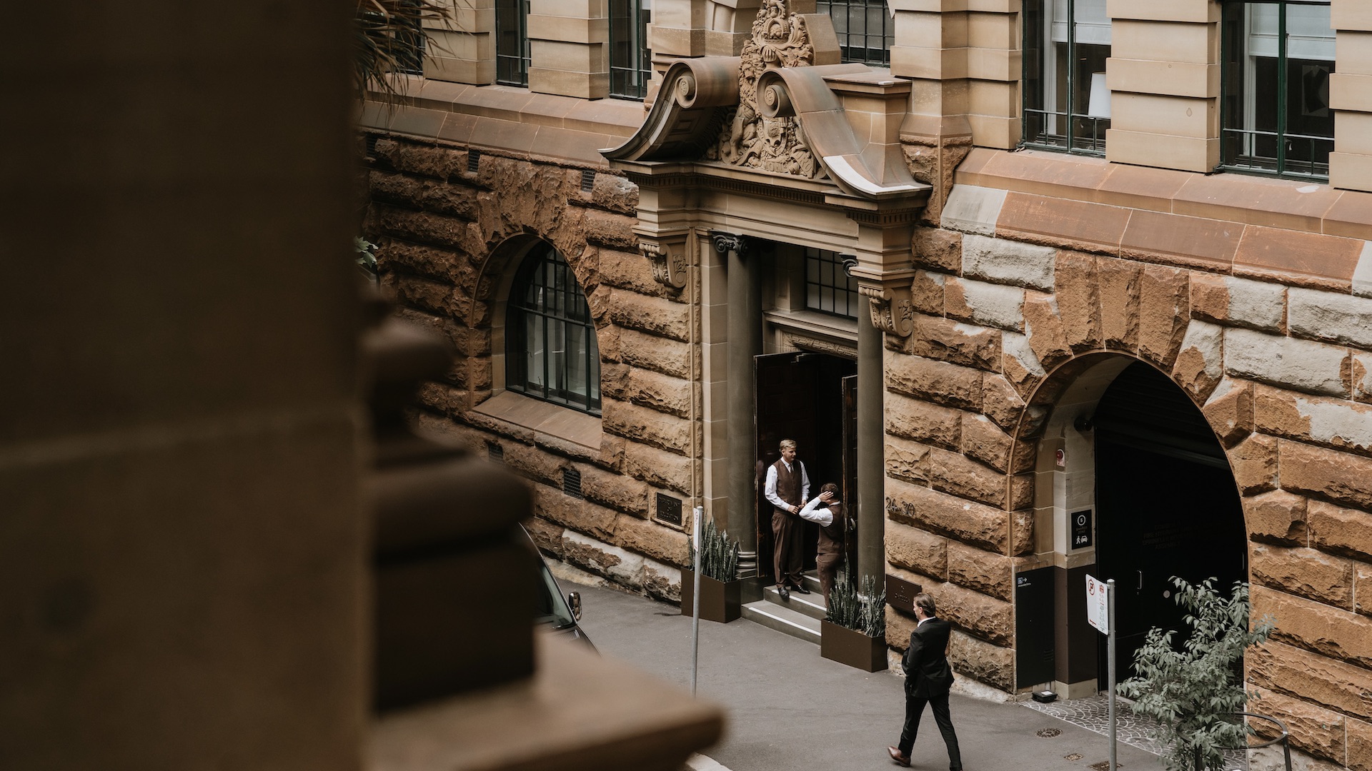 Inside The Exclusive Private Members’ Club Reshaping Australia’s Social Scene