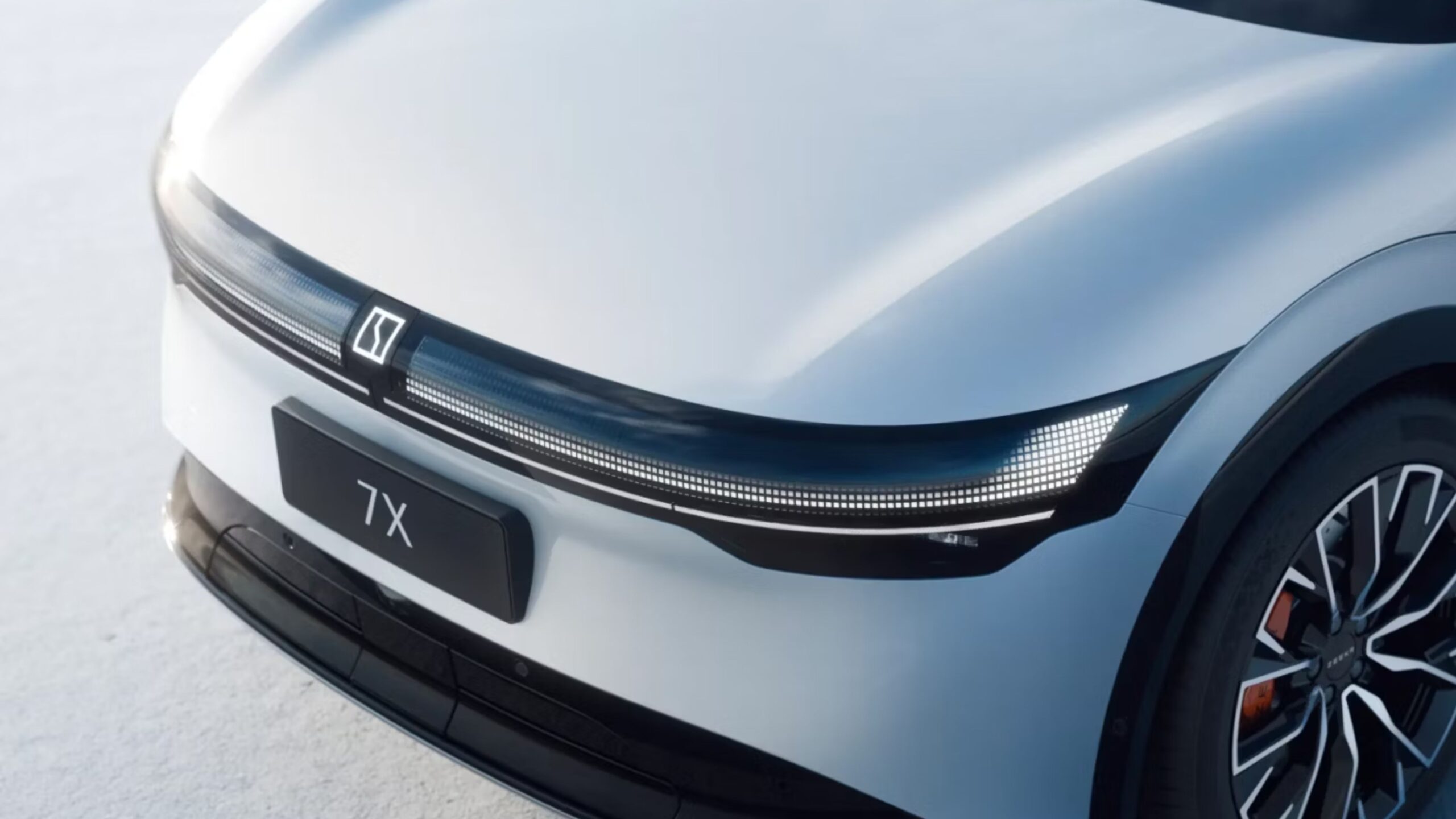 This Chinese Marque Just Outsold Tesla As Australia’s Hottest Premium EV